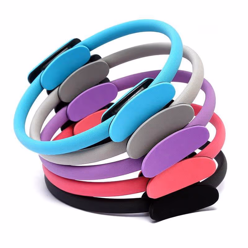 Yoga Pilates Ring
